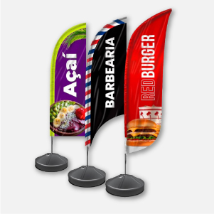 categoria wind banner