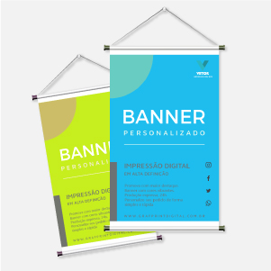 categoria banner