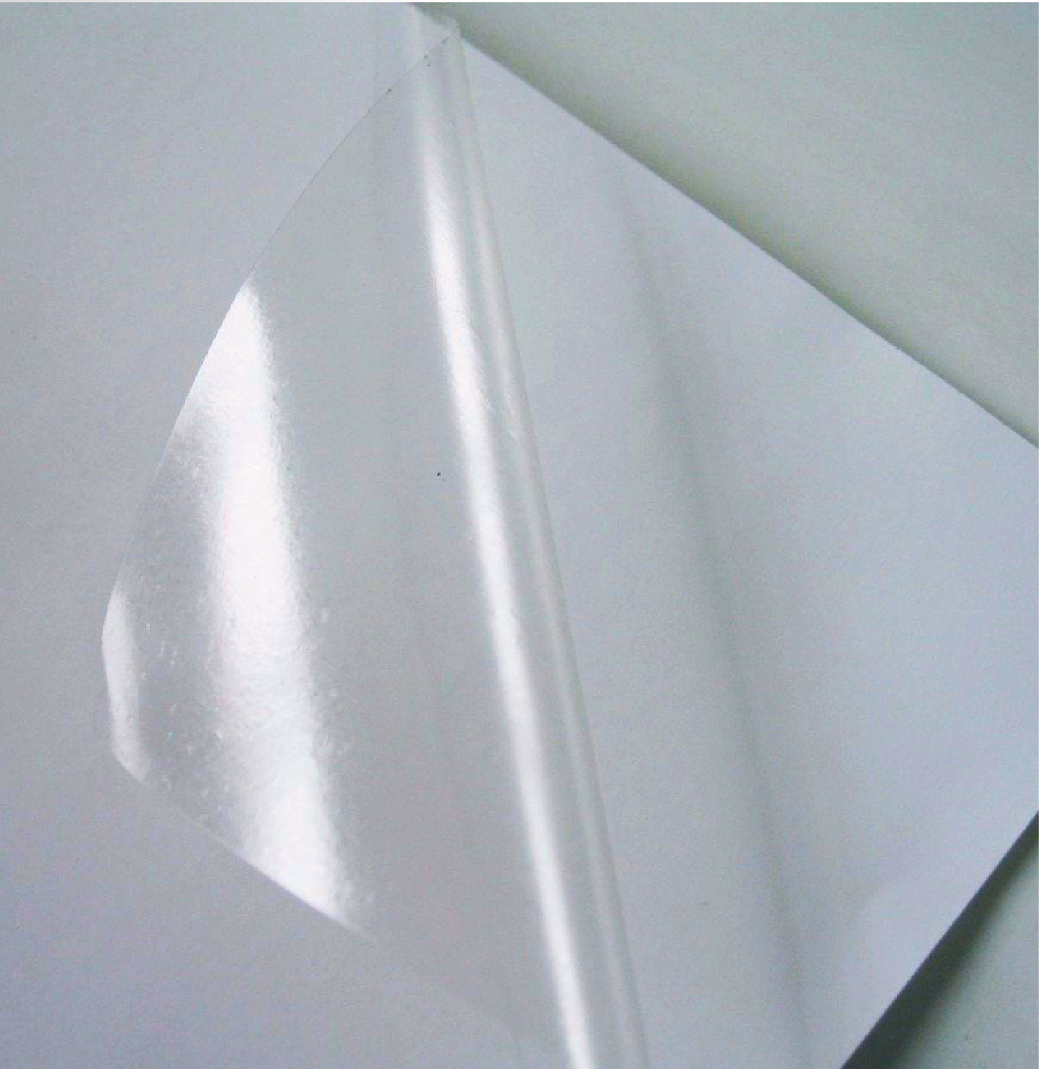 Adesivo Vinil transparente
