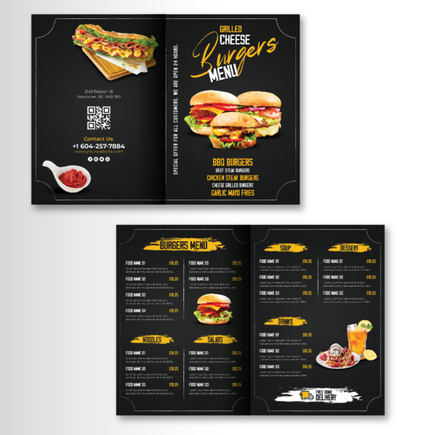 Folders-20x28 4x4 1 dobra